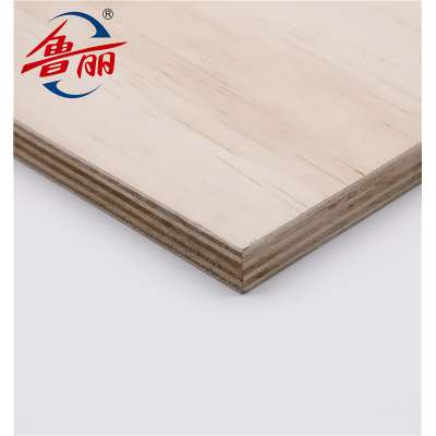 Birch Plywood from Shandong Jinli