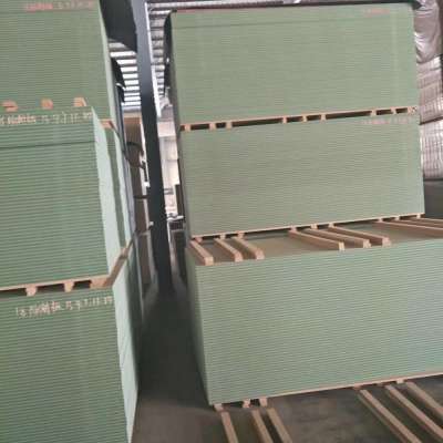 HIGH MOISTURE RESISTANCE  HDMR MDF