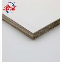 Melamine Block board From Shandong Jinli