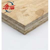 OSB Board from Shandong Jinli