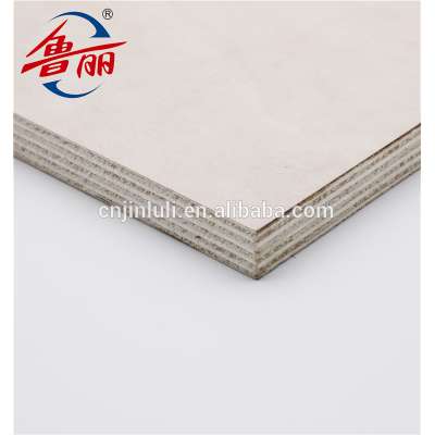 Luli hot sale best price birch plywood 18mm