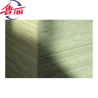 High quality finger joint board