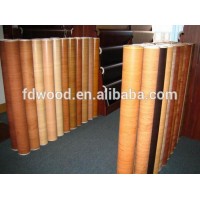 Wood Grain Decorative Laminated Paper