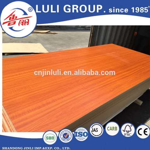 12mm,15mm,18mm melamine mdf