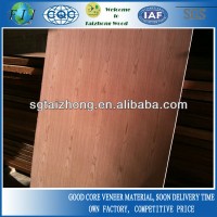 Poplar Core Engineer Rosewood Plywood