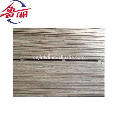 good price melamine paper faced malacca core block board