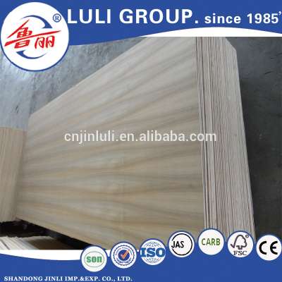 15mm,18mm plywood red white oar ash cherry walnut veneer plywood