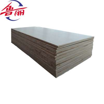 hot sale cheap price pine block board from luli