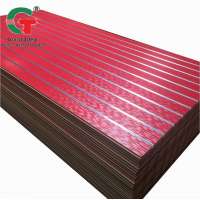 15mm red color  flower design wholesale price with 7 or 11 grooves slot mdf