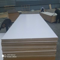 2.5mm-25mm melamine mdf board prices/mdf